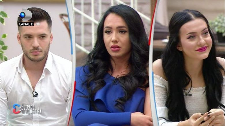 Bianca a vorbit în premieră despre Ella de la Puterea dragostei și Livian. Ce a spus despre „vizita” la hotel a celor doi! EXCLUSIV de la Istanbul Bianca a vorbit în premieră despre Ella de la Puterea dragostei și Livian. Ce a spus despre „vizita” la hotel a celor doi! EXCLUSIV de la Istanbul