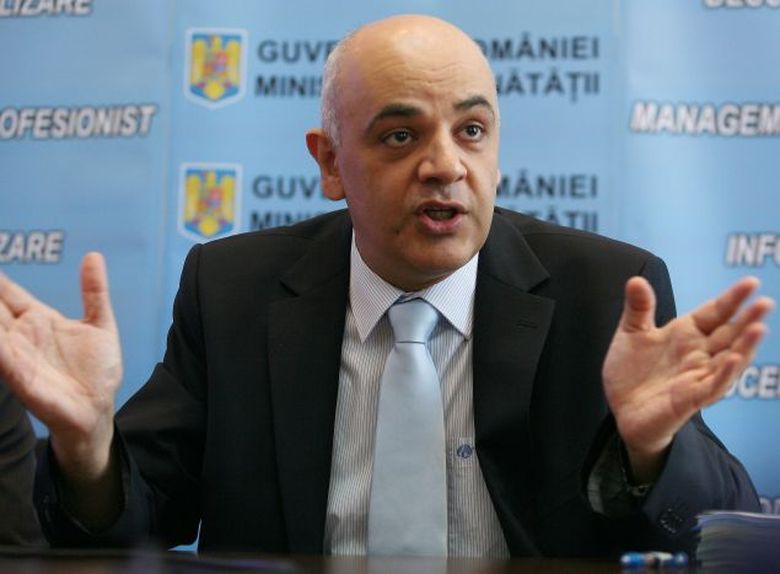 Raed Arafat a spus în sfârșit adevărul: de ce nu este căsătorit ”Să nu mă mai aștepte” Raed Arafat a spus în sfârșit adevărul: de ce nu este căsătorit ”Să nu mă mai aștepte”