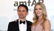 Matt Bellamy și soția sa au devenit părinții unei fetițe