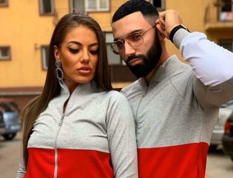 roxana Roxana și Turcu de la Puterea Dragostei s-au logodit. BOMBA a fost scăpată pe Internet: „Logodnicul meu...”