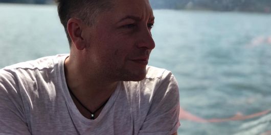 Ovidiu Danci- mesaj sfâșietor chiar înainte să moară. Ce a spus balerinul este tulburător!