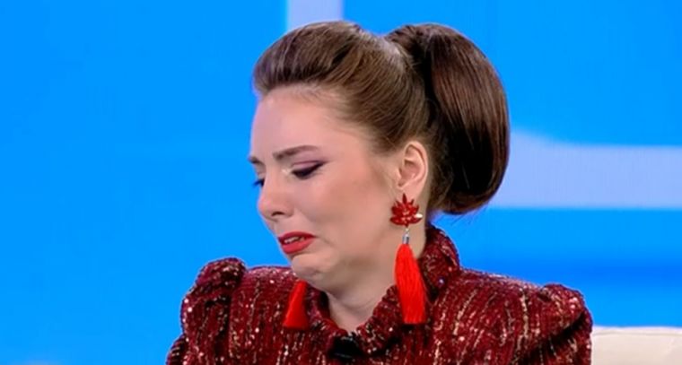 Vulpița, bătută de Viorel: &bdquo;Avea ochiul v&acirc;năt, urme pe picior...&rdquo;