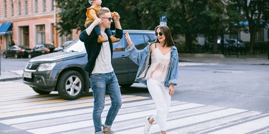 Top 10 idei de activități distractive în familie