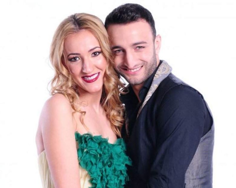 Loredana de la Insula iubirii s-a căsătorit și este &icirc;nsărcinată! Primele imagini