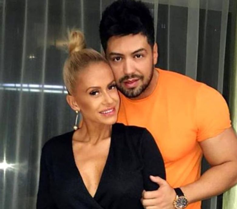 Anda Adam, primele declarații despre divorțul de Sorin: „Nu mi-e frică” Anda Adam, primele declarații despre divorțul de Sorin: „Nu mi-e frică”