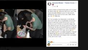 Renat de la Puterea dragostei, pipăit de Ella 