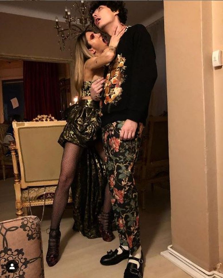 Silvia Popescu, câştigătoarea sezonului 1 şi 4 Bravo ai Stil, anunţ neaşteptat pe Instagram: 