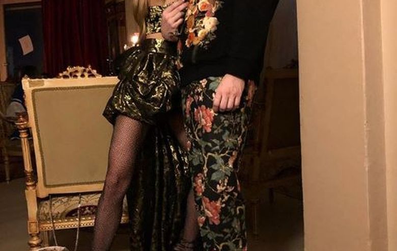 Silvia Popescu, câştigătoarea sezonului 1 şi 4 Bravo ai Stil, anunţ neaşteptat pe Instagram: "Caut iubit" Silvia Popescu, câştigătoarea sezonului 1 şi 4 Bravo ai Stil, anunţ neaşteptat pe Instagram: "Caut iubit"