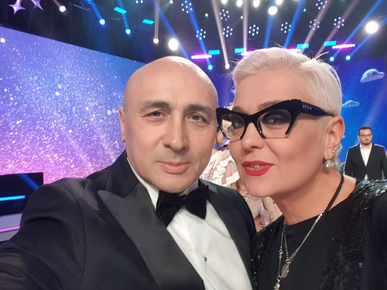 Marcel Pavel, prima imagine la spital: „Mai am încă o perioadă dificilă de trecut”