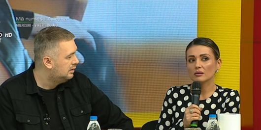Bianca Rus, declarație incendiară! A mărturisit că l-ar înșela pe Ștefan Farrell cu Cătălin Botezatu