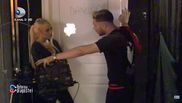 Berna și Philip de la Puterea dragostei se despart? Confruntare aprigă în culise între cei doi: „Când vorbesc eu, tu mă asculți..”