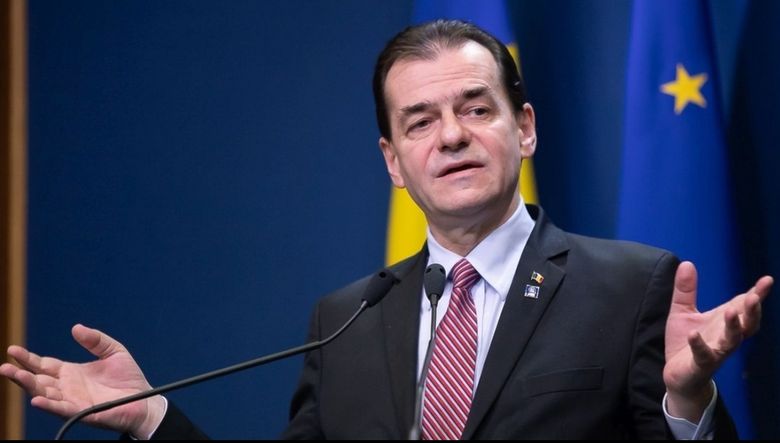 orban Ludovic Orban, anunțul momentului: „Am putea vorbi de un val doi...”