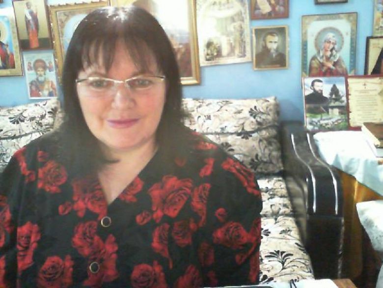 Maria Ghiorghiu, despre coronavirus: "În trei luni se va descoperi tratamentul" Maria Ghiorghiu, despre coronavirus: "În trei luni se va descoperi tratamentul"