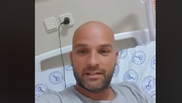 Andrei Ștefănescu, noi declarații de pe patul de spital, după ce a fost depistat pozitiv cu COVID-19: „Nu este o simplă răceală..”