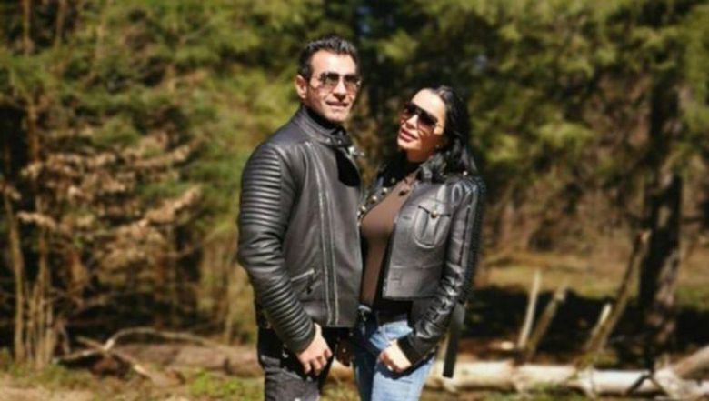 Brigitte Pastramă, la Poliție din cauza lui Florin Pastramă! A cerut ordin de restricție Brigitte Pastramă, la Poliție din cauza lui Florin Pastramă! A cerut ordin de restricție