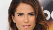 Karla Souza din „How to get away with murder” a devenit mamă pentru a doua oară