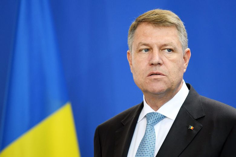Klaus Iohannis, despre revenirea la starea de urgență: „Sunt îngrijorat” Klaus Iohannis, despre revenirea la starea de urgență: „Sunt îngrijorat”