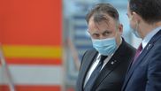 Izolarea, din nou obligatorie! Ministrul Sănătății a făcut anunțul despre noua restricție