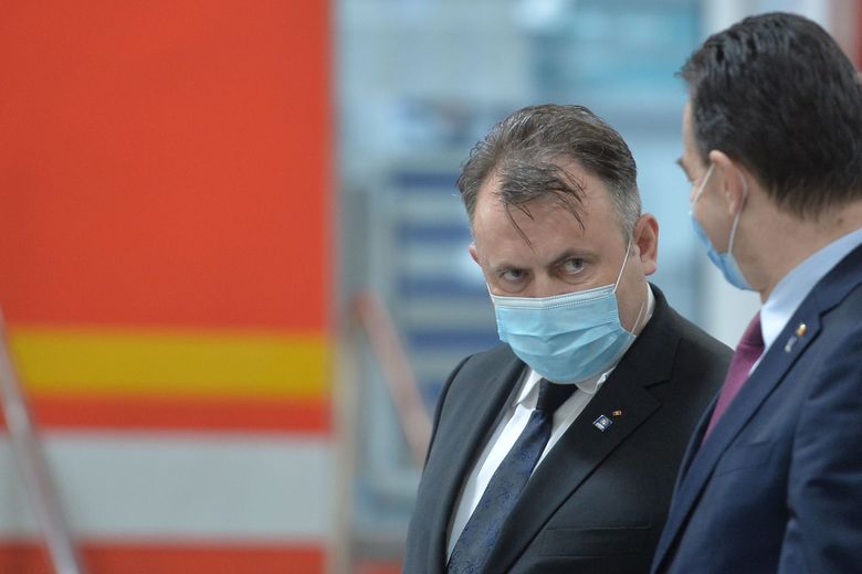 Izolarea, din nou obligatorie! Ministrul Sănătății a făcut anunțul despre noua restricție