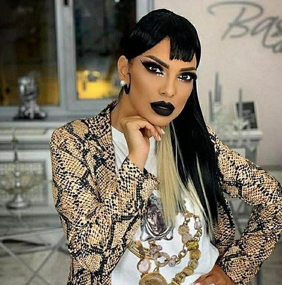 Andreea Tonciu, schimbare uluitoare de look: &bdquo;Piei, drace&rdquo;