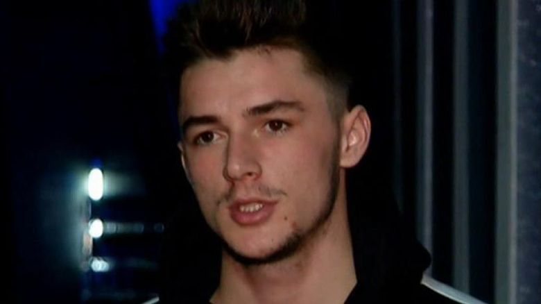 Iulian Pîtea, bătut de antrenorul său, până la sânge: „Nu am mai fost om, mi s-au tăiat aripile” Iulian Pîtea, bătut de antrenorul său, până la sânge: „Nu am mai fost om, mi s-au tăiat aripile”