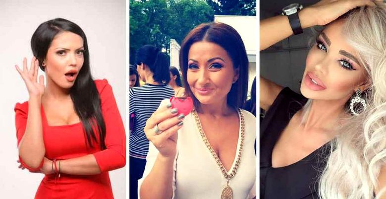 Ce note au luat la Bac Bianca Drăgușanu, Andreea Mantea și Gabriela Cristea! E o surpriză pentru toți Ce note au luat la Bac Bianca Drăgușanu, Andreea Mantea și Gabriela Cristea! E o surpriză pentru toți