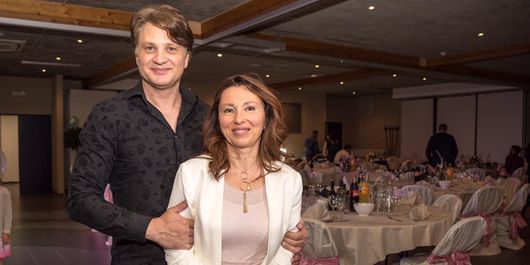 Mihai Onilă s-a despărțit de soția sa: „Am doar un suflet bun și iubitor”