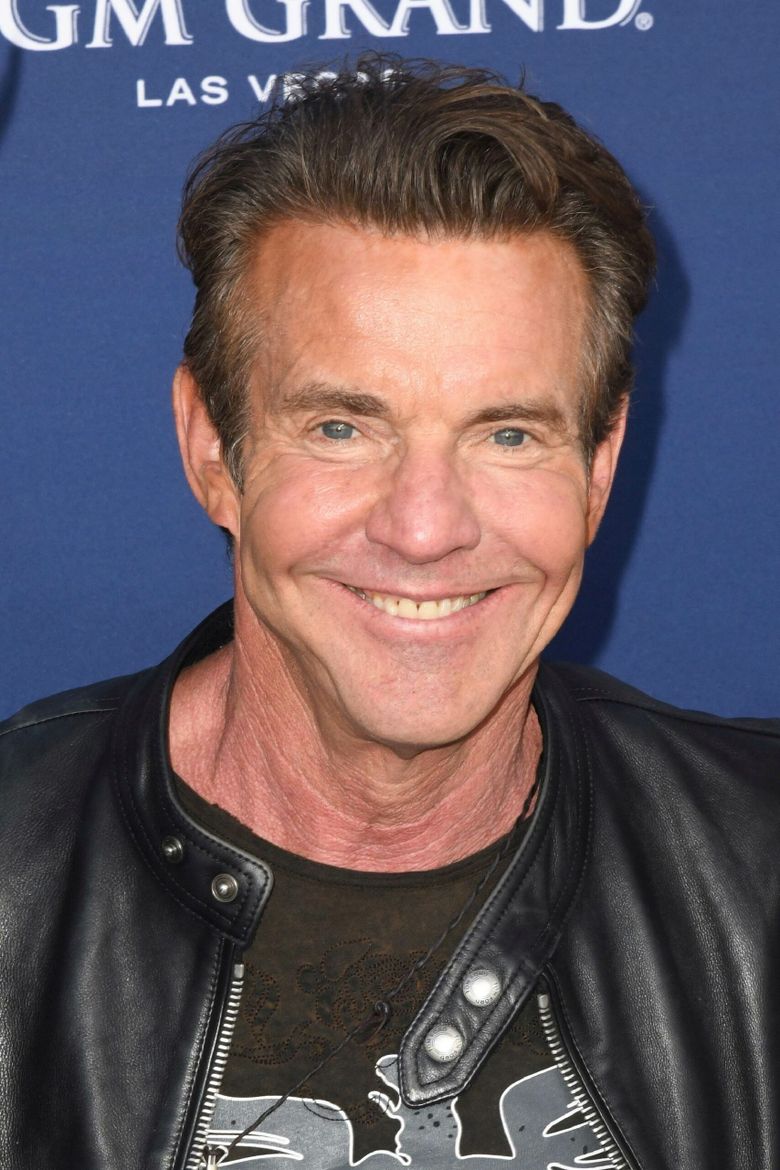 Dennis Quaid s-a căsătorit &icirc;n secret cu iubita mai t&acirc;nără cu 39 de ani