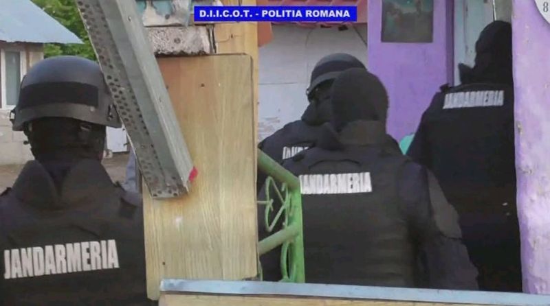 Duminica, de la ora 14:30, la &ldquo;Asta-i Romania!&rdquo;: Rapiti, batuti si chinuiti pana la epuizare, oameni sarmani, fara adapost, ajunsi sclavi din Maramures