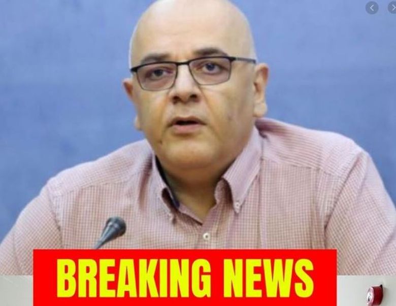 Raed Arafat, avertisment sumbru despre pandemia de coronavirus Raed Arafat, avertisment sumbru despre pandemia de coronavirus
