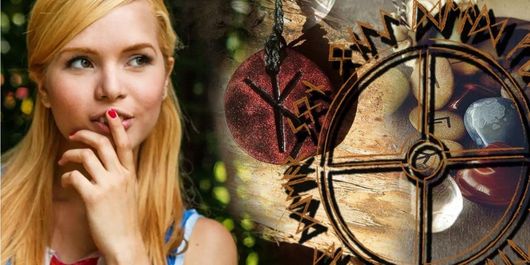Horoscop rune luna iulie. Două zodii, pregătite de război, o zodie își schimbă viața