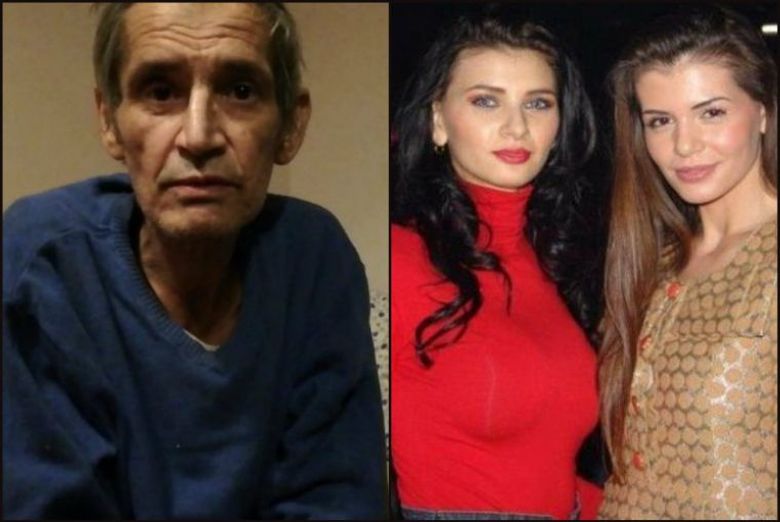 Ramona Gabor, primul mesaj după ce și-a pierdut tatăl Ramona Gabor, primul mesaj după ce și-a pierdut tatăl