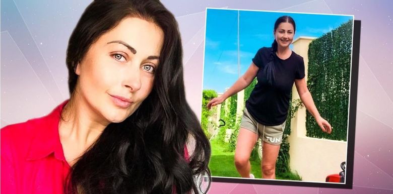 Gabriela Cristea a slăbit 25 de kilograme? Ce dietă minune a urmat vedeta? EXCLUSIV!