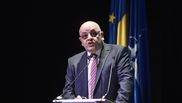 Ce a pățit Raed Arafat într-o benzinărie, la miezul nopții: „N-am vrut să intervin...”