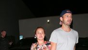 Hayden Panettiere și Brian Hickerson s-au despărțit