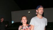 Hayden Panettiere și Brian Hickerson s-au despărțit