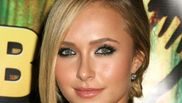Hayden Panettiere și Brian Hickerson s-au despărțit
