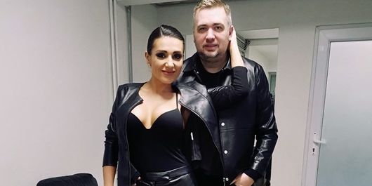 Bianca Rus stă singură în casă! Cum a aflat concurenta ”Bravo, ai stil! Celebrities” că Ștefan Farrel s-a despărțit de ea