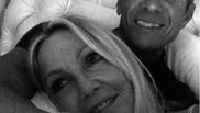 Heather Locklear s-a logodit cu iubitul său din liceu
