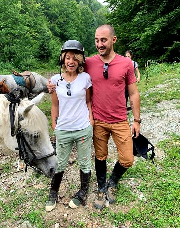 Victoria Răileanu, primele mărturii după divorțul de Conrad Mericoffer