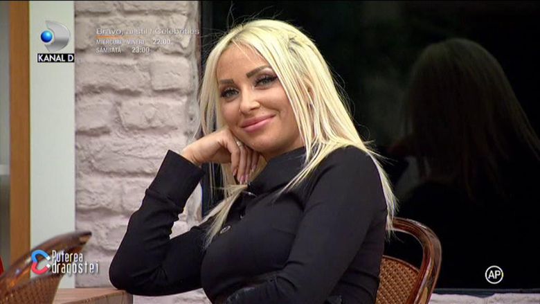 Andreea Pirui, criticată dur pentru apariția sa: &bdquo;A vrut să &icirc;i arate lui Marius ce a pierdut&rdquo;