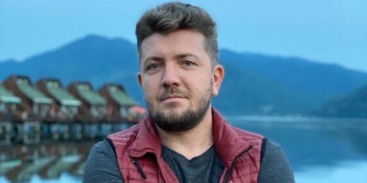 George Mihai, gazda “ROventura”, uluit de frumusetile unui sat din Romania