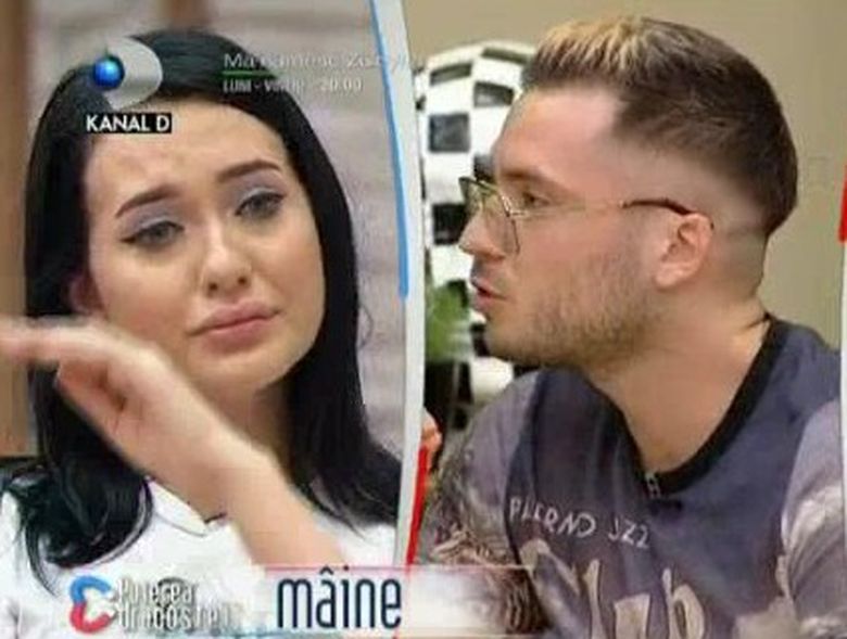 Puterea Dragostei 3 iulie. Bianca cedează psihic și izbucnește în hohote de plâns! Livian nu vrea să mai audă de ea: „Orice interacțiune nu o să mai existe” Puterea Dragostei 3 iulie. Bianca cedează psihic și izbucnește în hohote de plâns! Livian nu vrea să mai audă de ea: „Orice interacțiune nu o să mai existe”