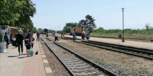 Duminica, de la ora 14:30, la “Asta-i Romania!”, Garile litoralului romanesc – locuri sinistre pentru turistii romani si straini