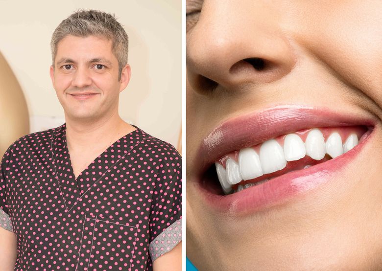 Ai bărbia amorțită? Medicul stomatolog Adrian Mina îți spune ce se întâmplă! Ai bărbia amorțită? Medicul stomatolog Adrian Mina îți spune ce se întâmplă!