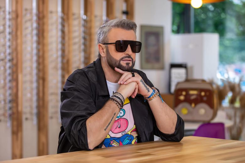Cătălin Botezatu, despre căsătorie: „Nu e nimic rău...” Cătălin Botezatu, despre căsătorie: „Nu e nimic rău...”