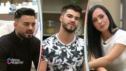 Marius a aruncat BOMBA la Puterea dragostei! Ce a făcut Ella cu Iancu și Jador în baia băieților? „Vrei să spun de câte ori...”