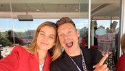 Ryan Seacrest și Shayna Taylor s-au despărțit
