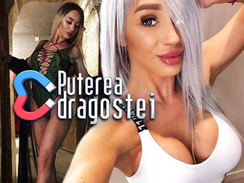 Cum arăta Ligi de la Puterea Dragostei în urmă cu câțiva ani, înainte de operațiile estetice! Acum e o bombă sexy