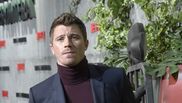 Emma Roberts este însărcinată cu Garrett Hedlund
